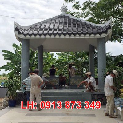 Lăng mộ 60