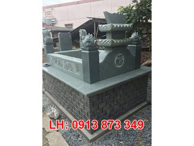 Lăng mộ 64