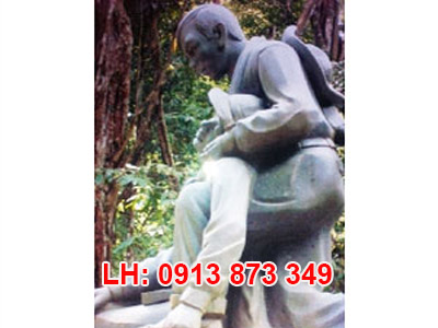 Điêu khắc tượng 03