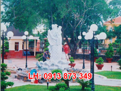 Điêu khắc tượng 04