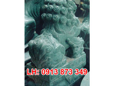 Điêu khắc tượng 11