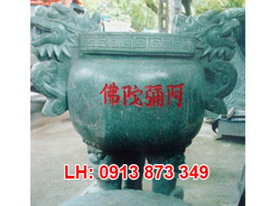 Điêu khắc tượng 12