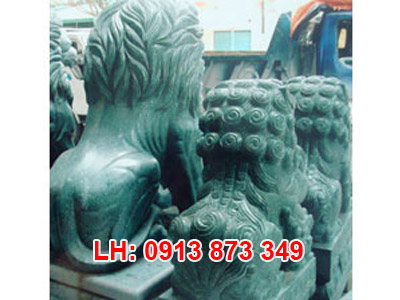 Điêu khắc tượng 15
