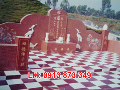 Lăng mộ 05