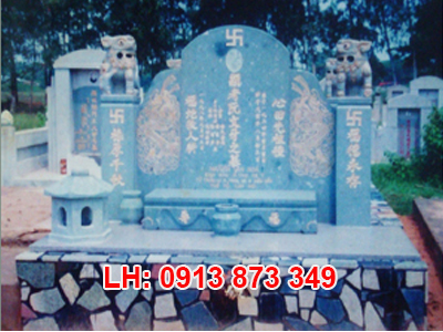 Lăng mộ 13