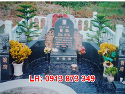 Lăng mộ 17