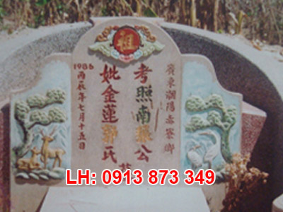 Lăng mộ 21