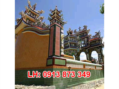 Lăng mộ 25