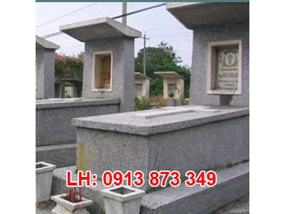 Lăng mộ 27