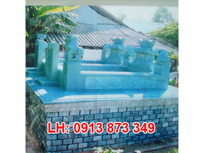 Lăng mộ 32