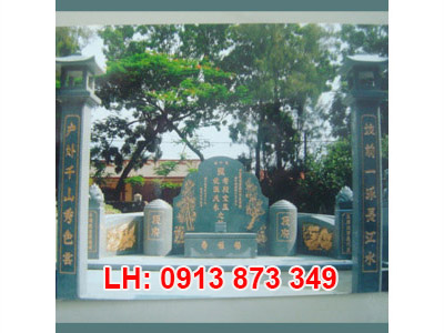 Lăng mộ 33